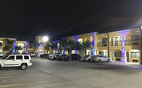Weslaco Inn - Weslaco/Mercedes
